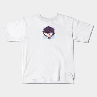 Ren Amamiya Kids T-Shirt